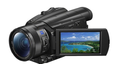 소니 FDR-AX700: 4K 핸디캠 후기와 꿀팁 대방출! ✨